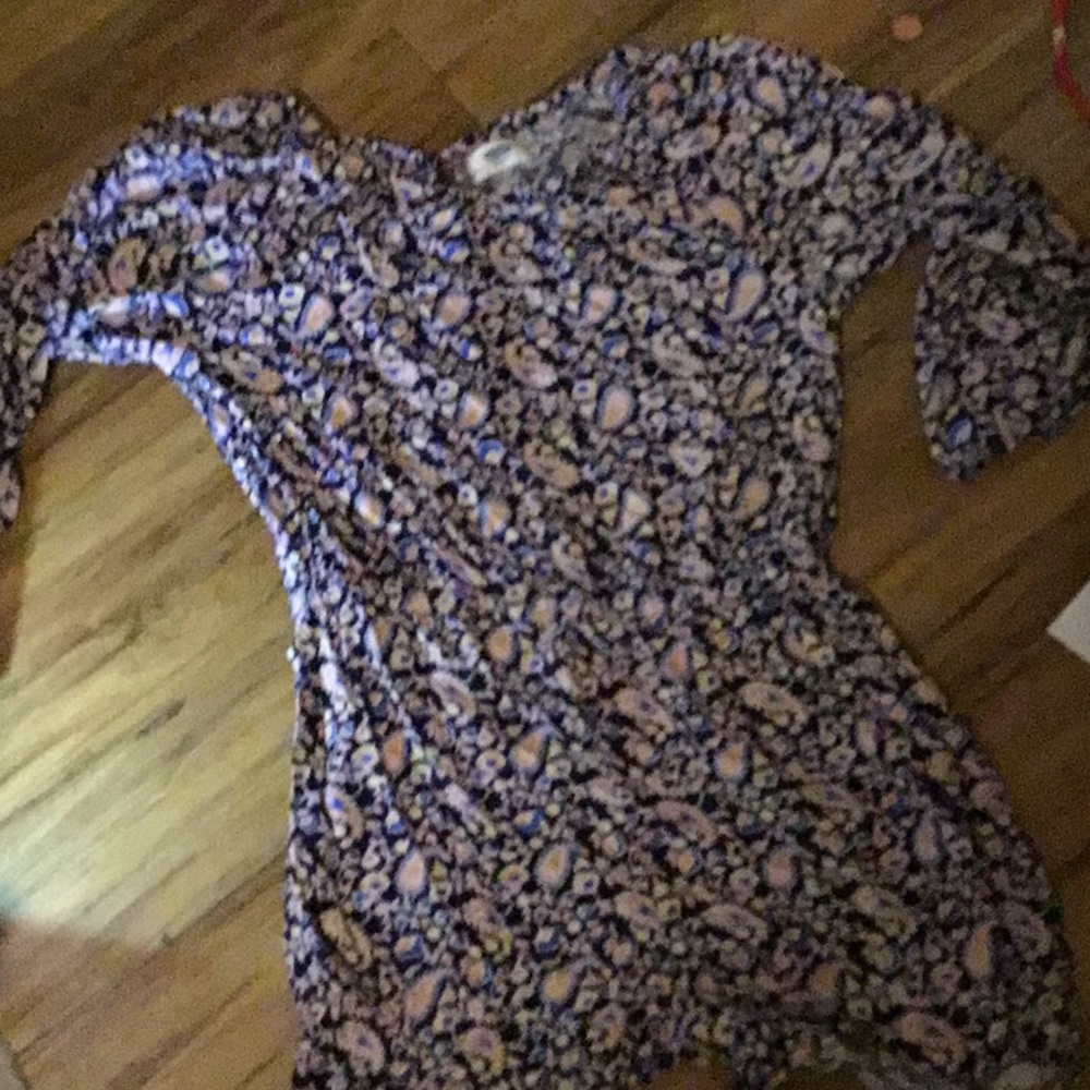 A romper